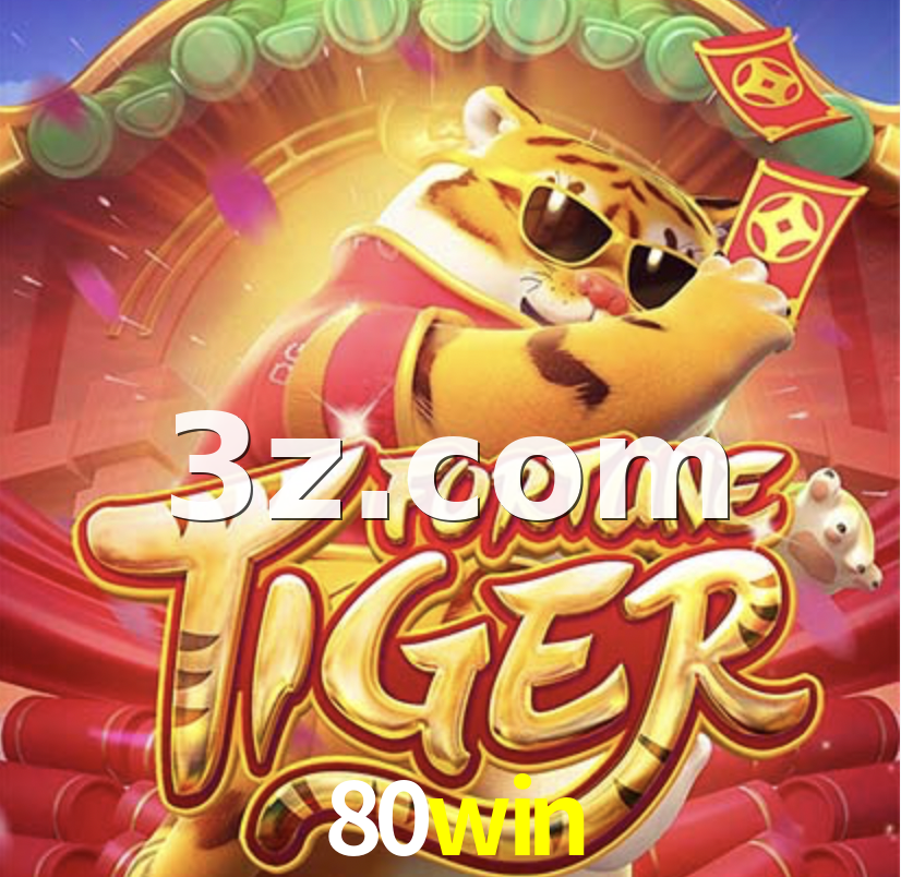 Fortune Tiger